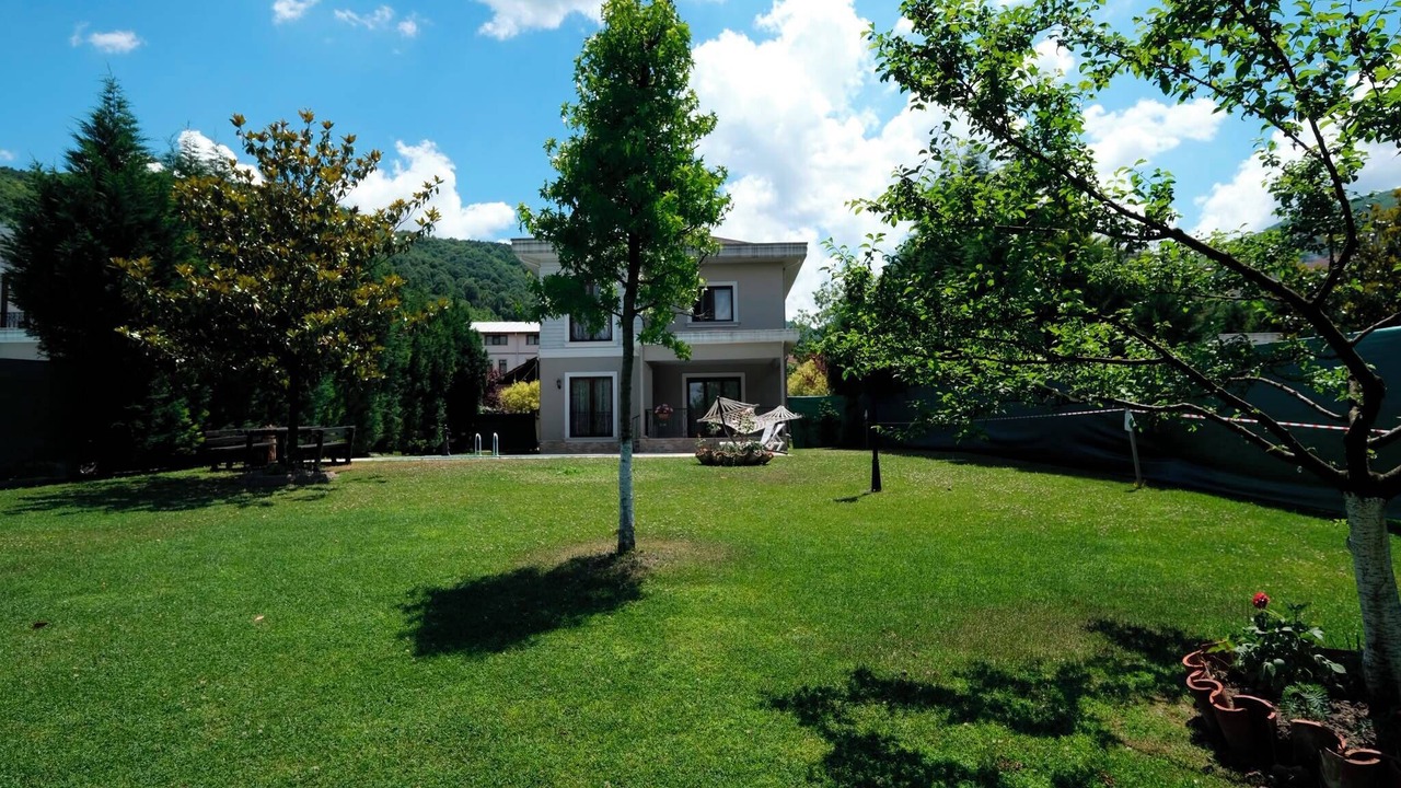 Photo of Outdoor in Sapanca