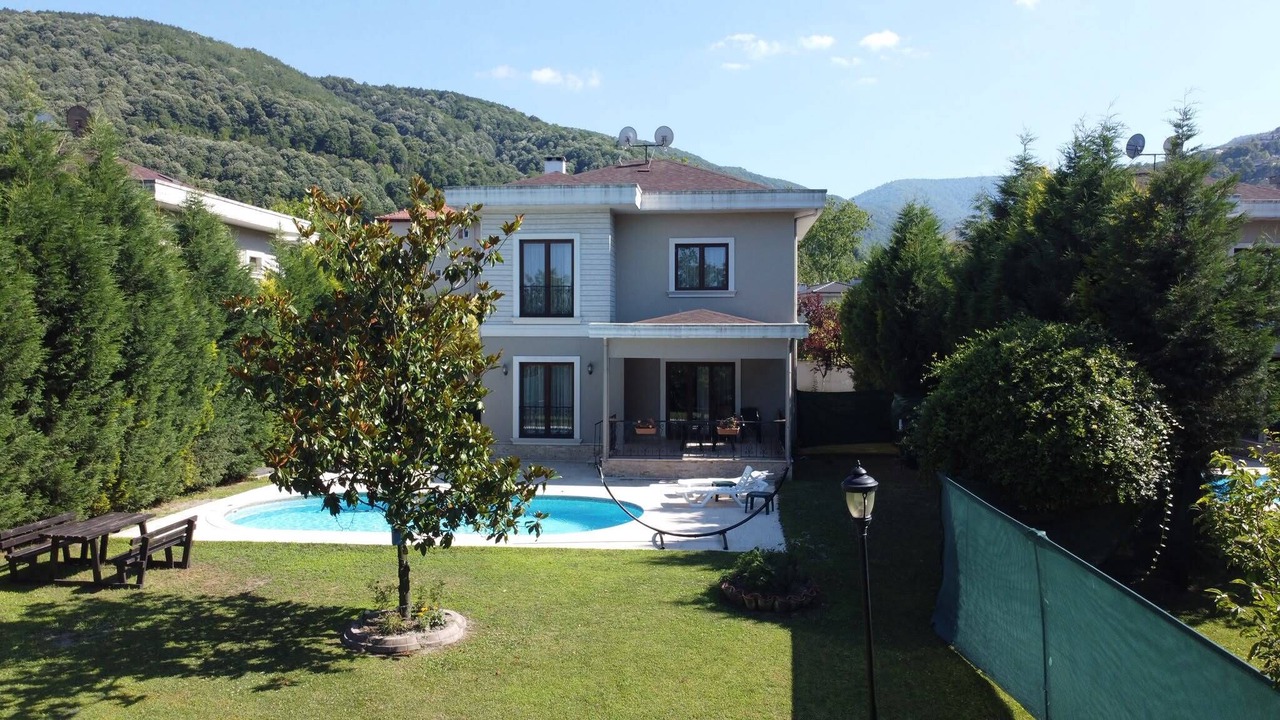 Photo of Outdoor in Sapanca