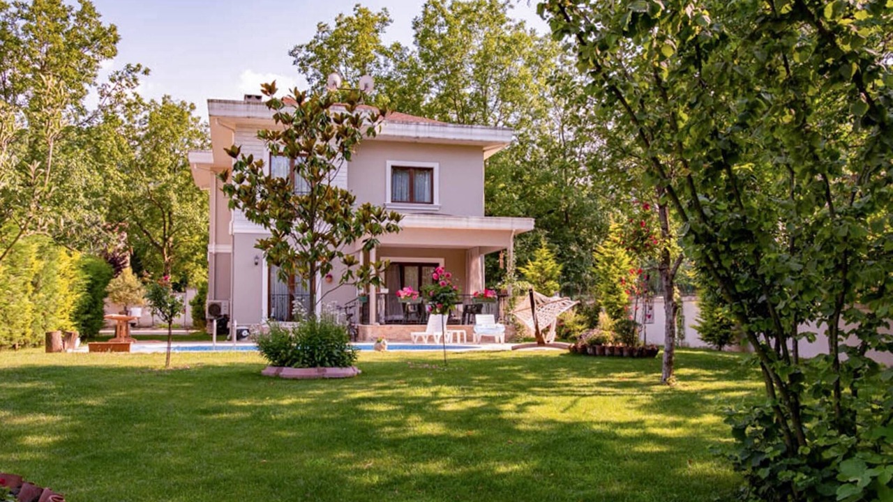 Photo of Outdoor in Sapanca