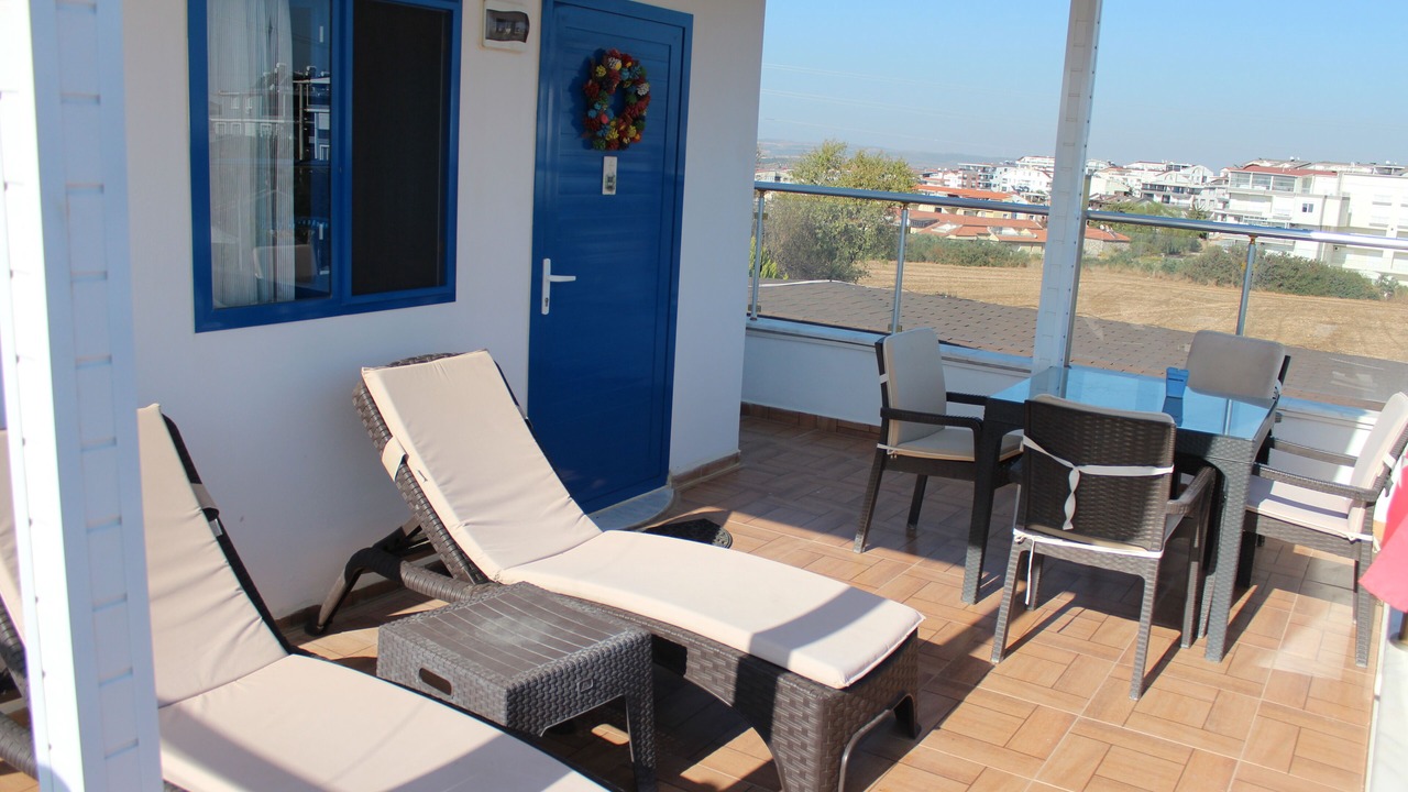 Photo of Bedroom in Didim