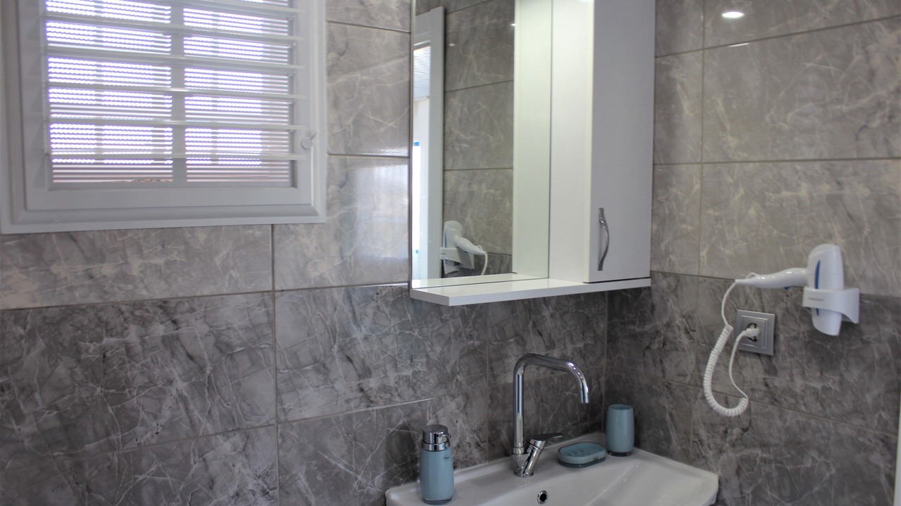 Photo of Bathroom in Didim