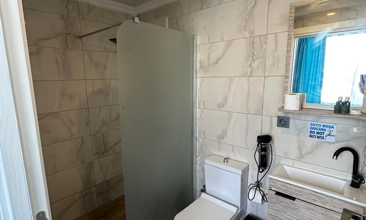Photo of Bathroom in Didim