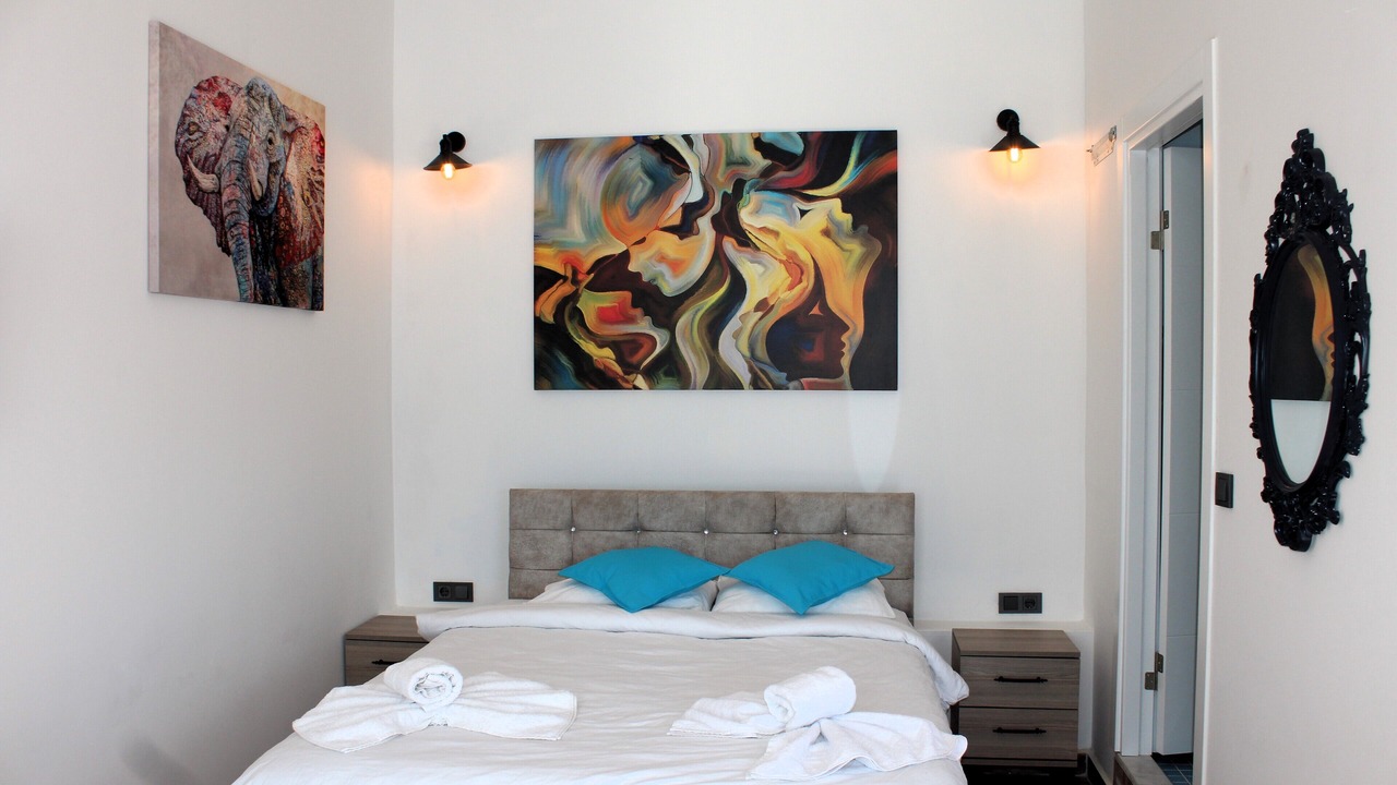 Photo of Outdoor in Didim