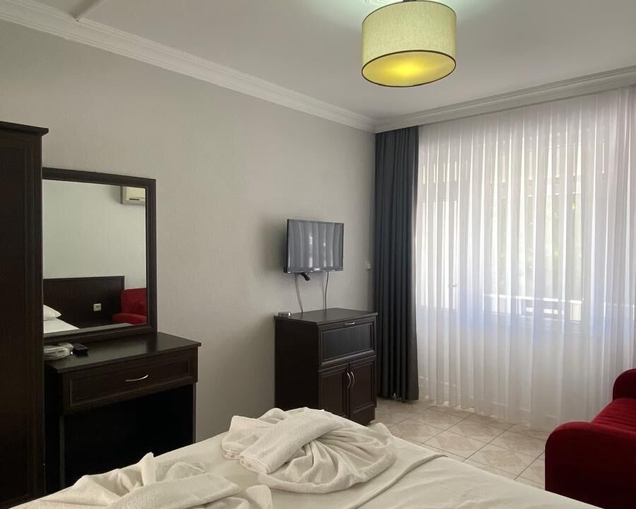 Photo of Bedroom in Kerpe