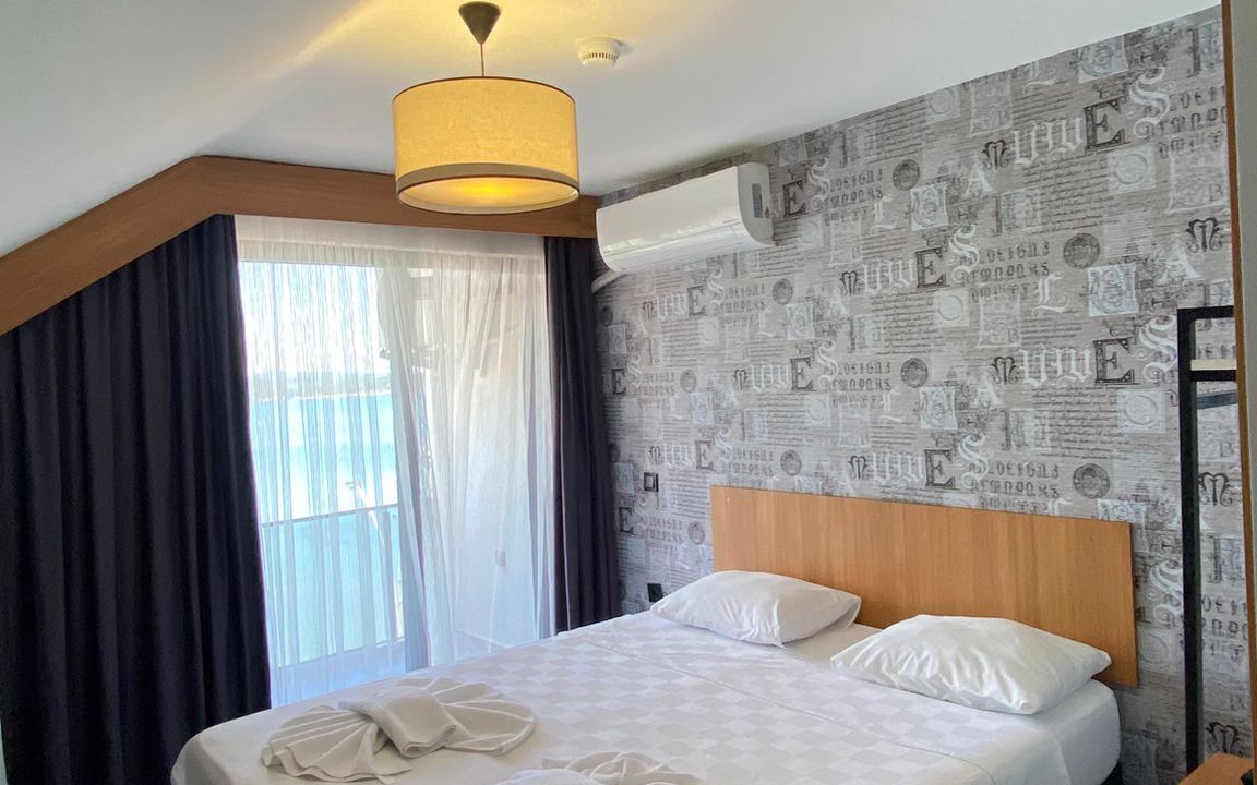 Photo of Bedroom in Kerpe