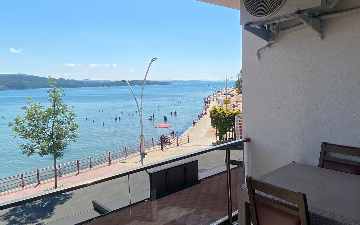 Photo of Patio Balcony in Kerpe