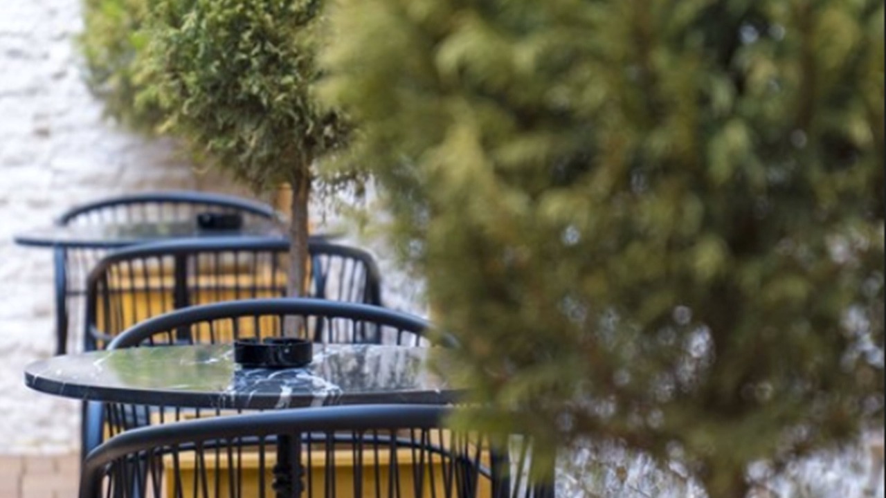 Photo of Others in Izmir City Centre