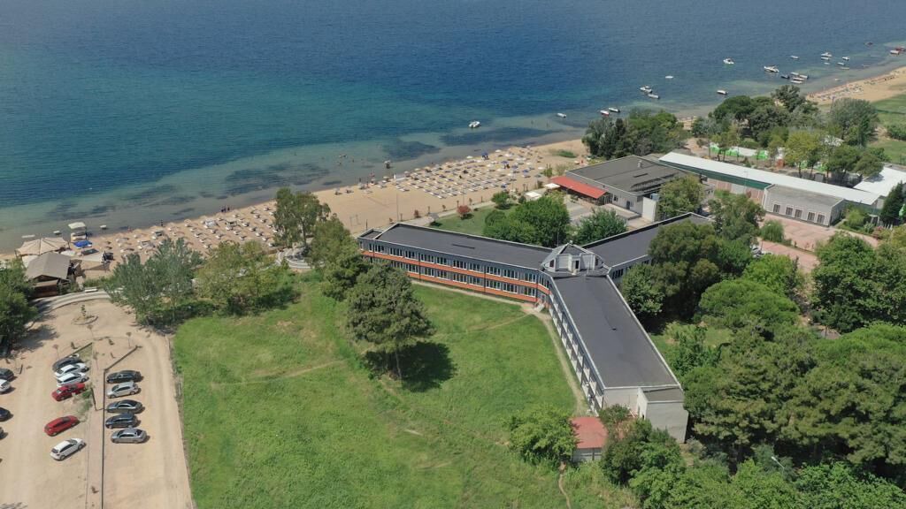 Photo of Outdoor in Erdek