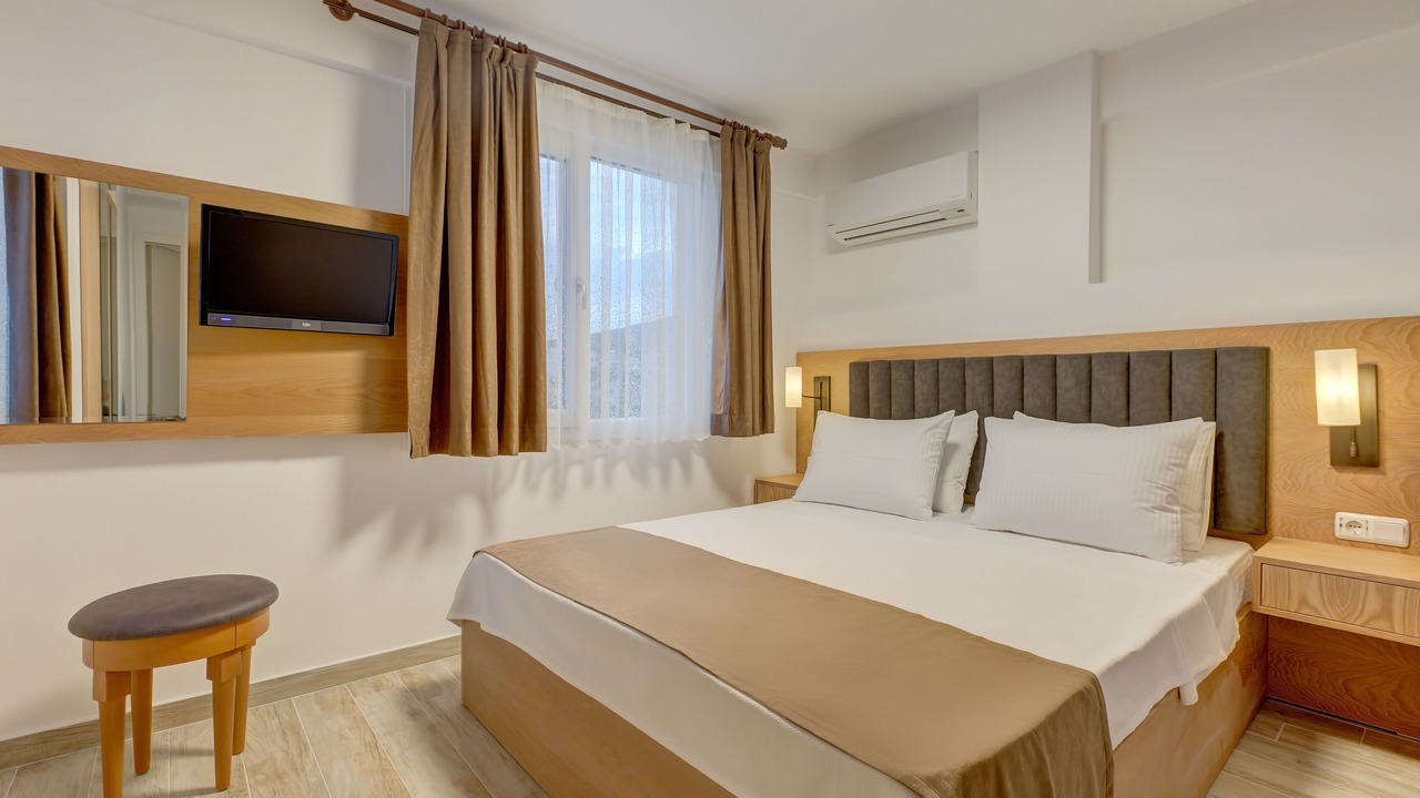 Photo of Bedroom in Mordogan