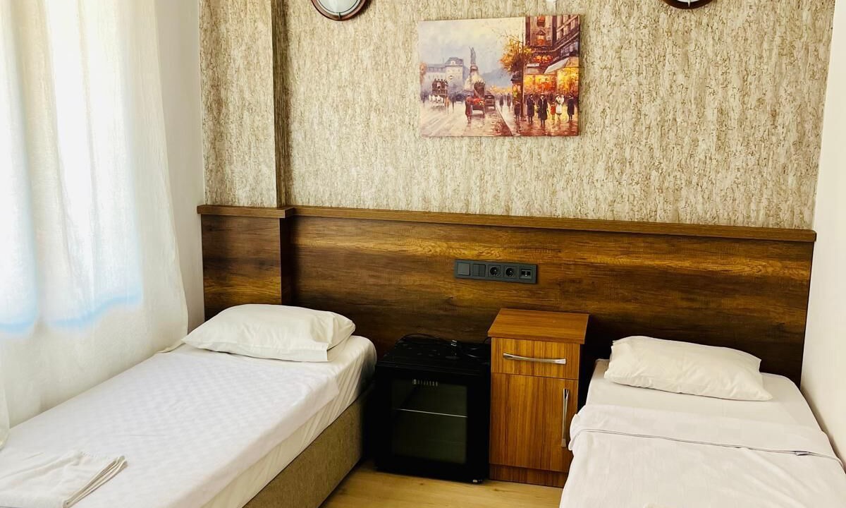 Photo of Bedroom in Altinkum