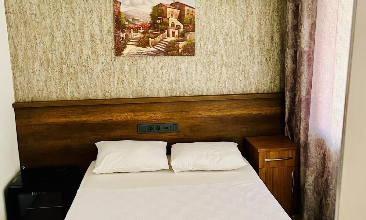 Photo of Bedroom in Altinkum