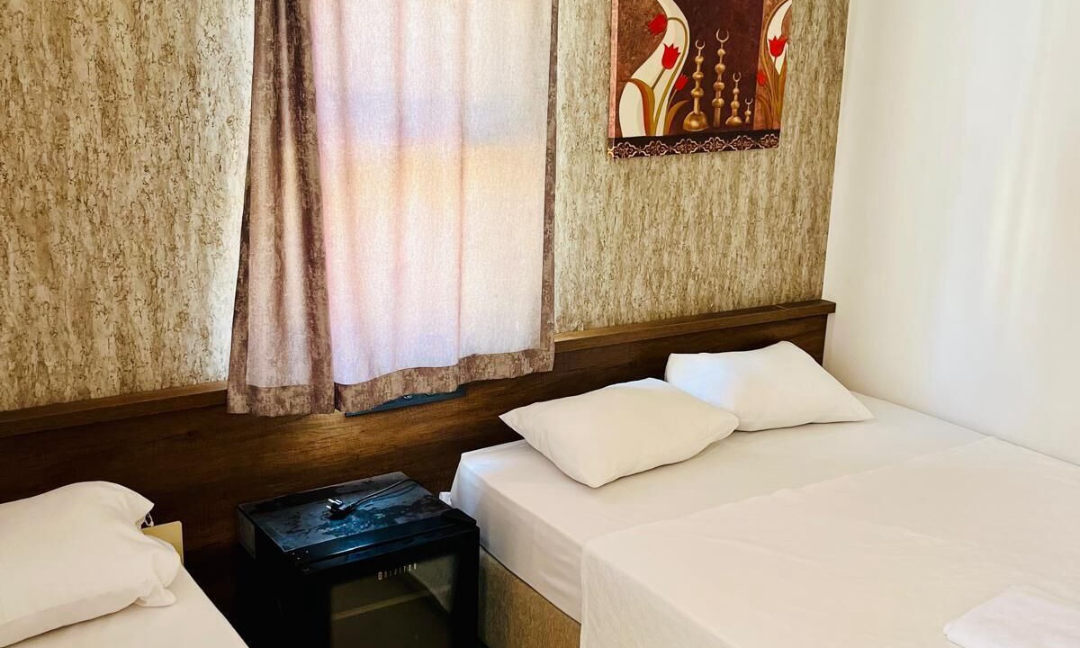 Photo of Bedroom in Altinkum