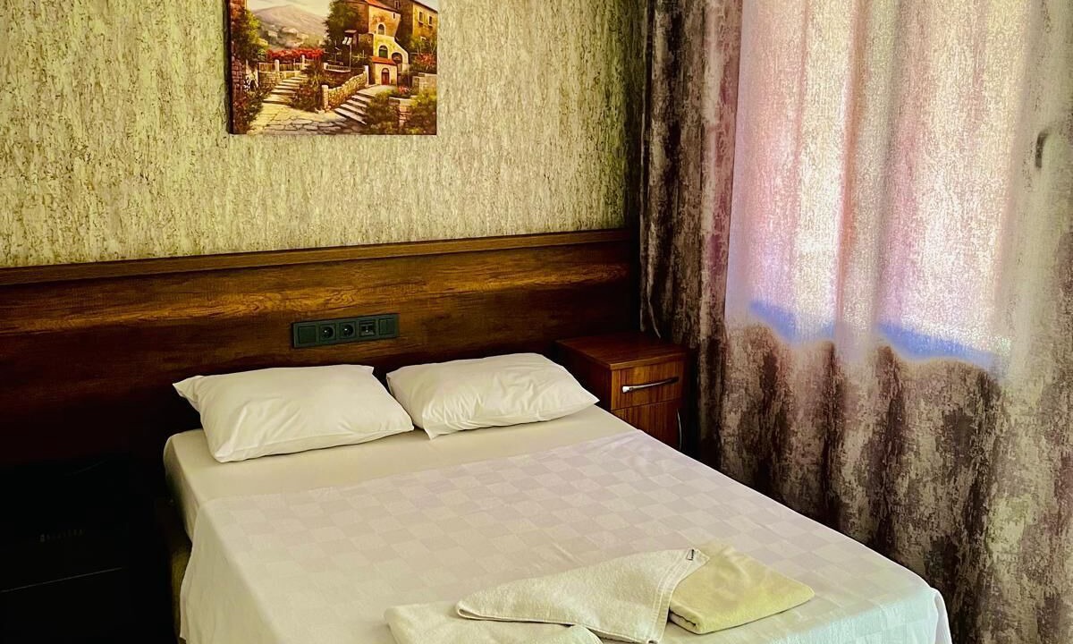 Photo of Bedroom in Altinkum
