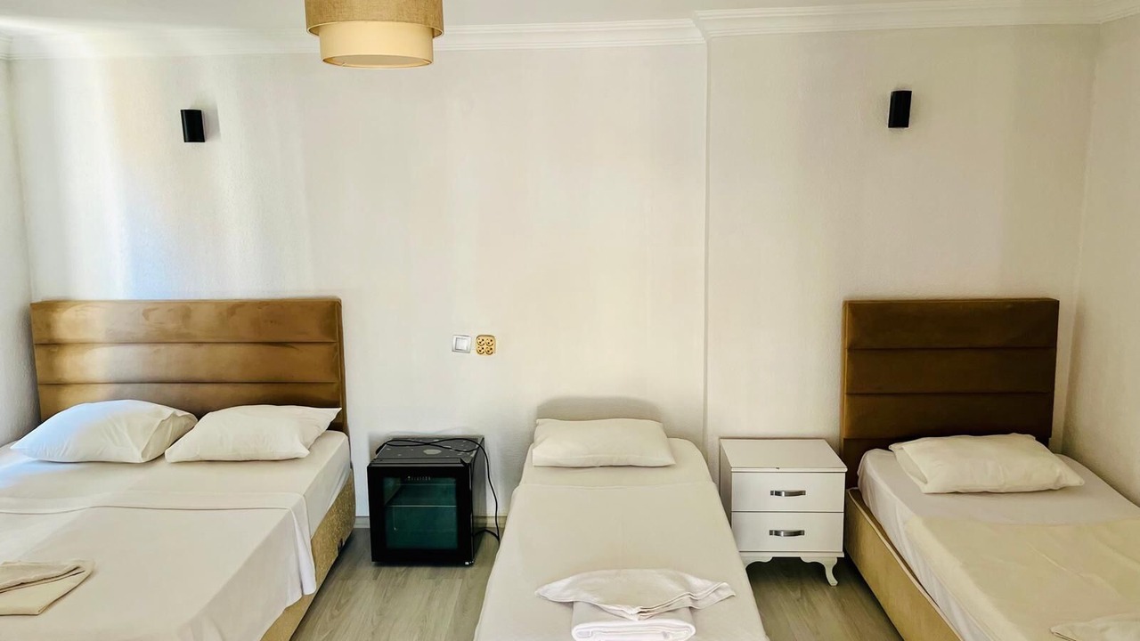 Photo of Bedroom in Altinkum