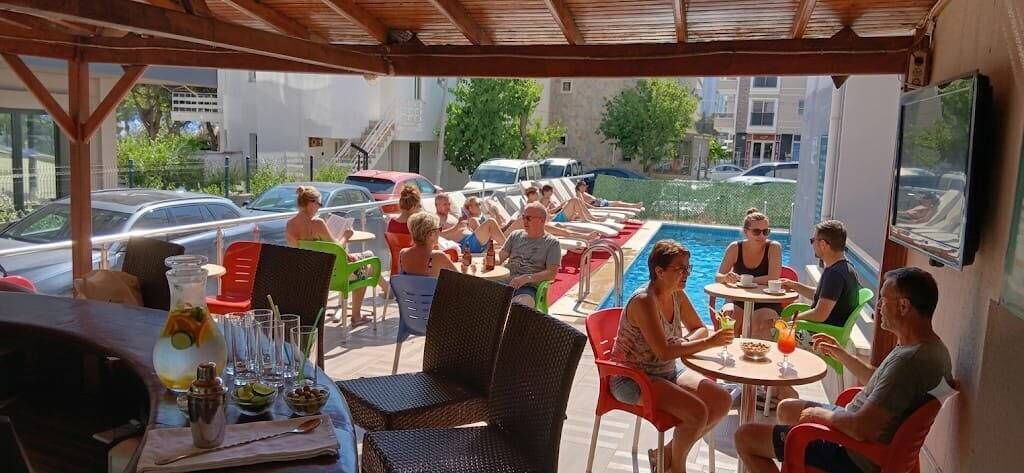 Photo of Others in Altinkum