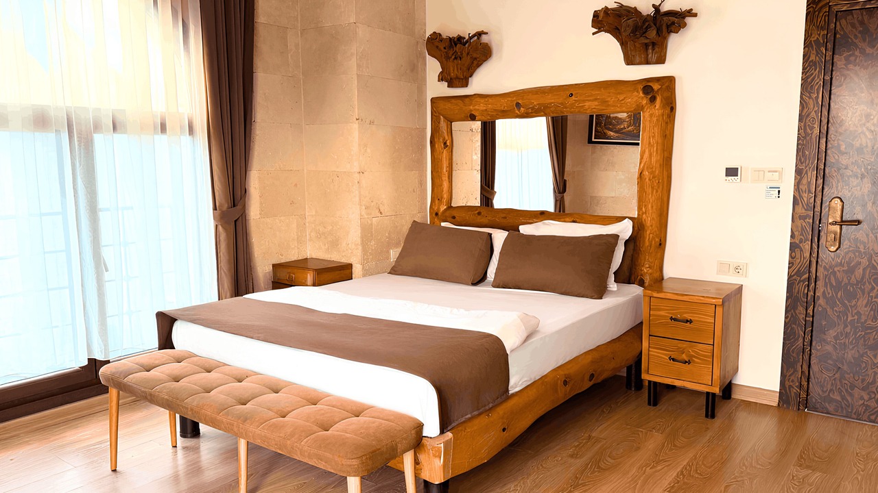 Photo of Bedroom in Atasehir