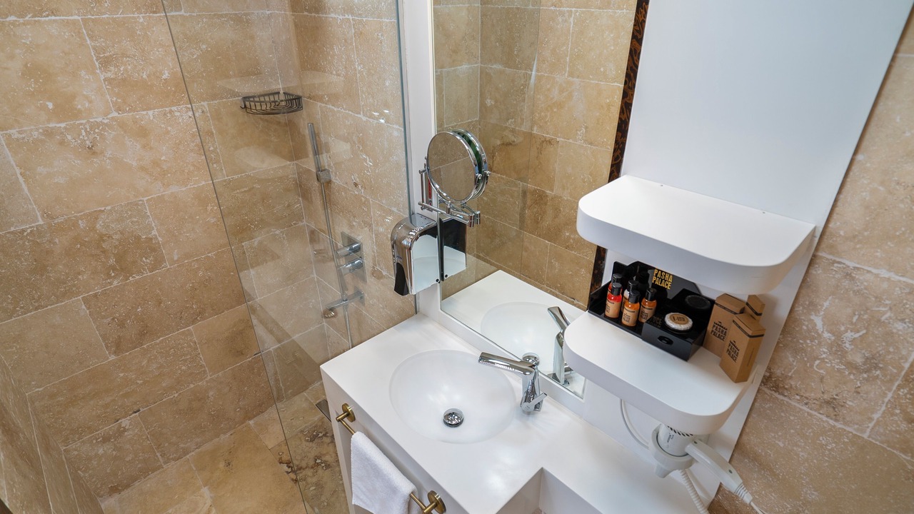 Photo of Bedroom in Atasehir