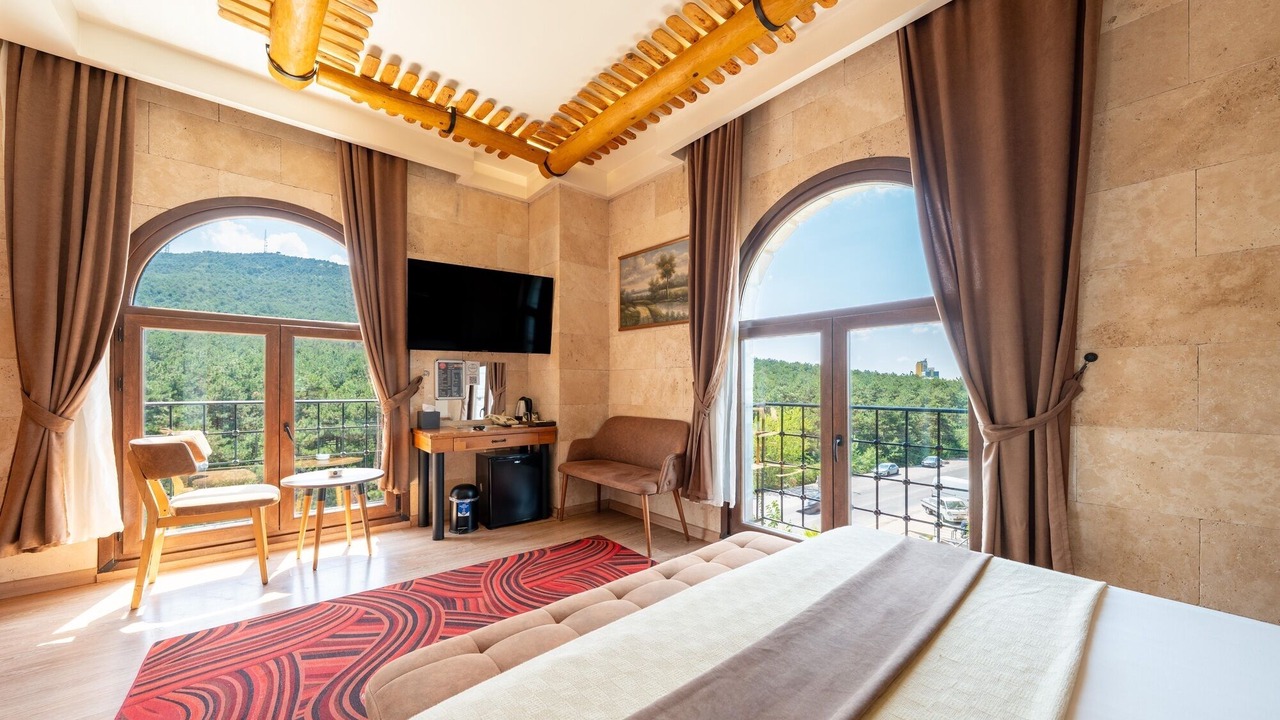 Photo of Bedroom in Atasehir