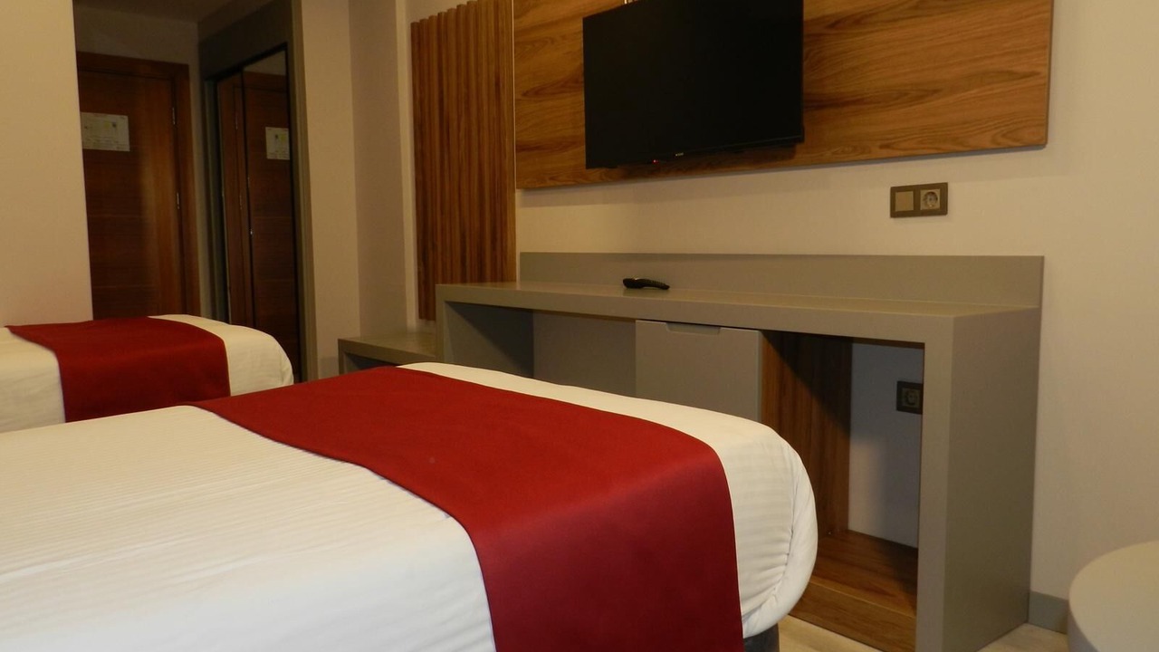 Photo of Bedroom in Gerede