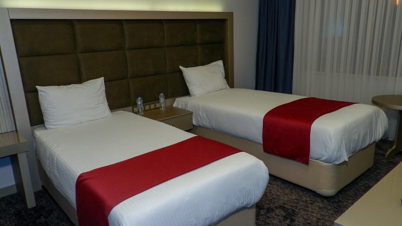 Photo of Bedroom in Gerede