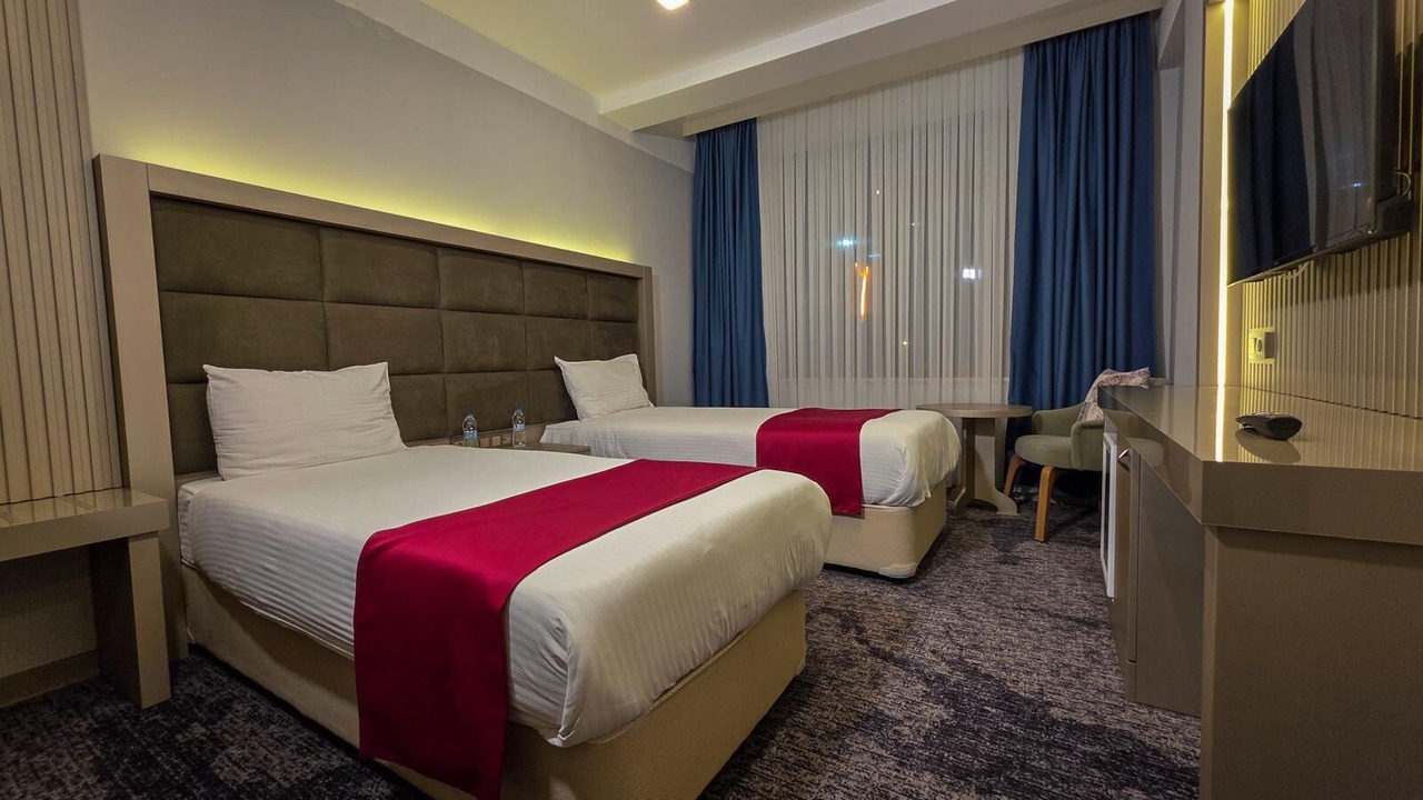Photo of Bedroom in Gerede