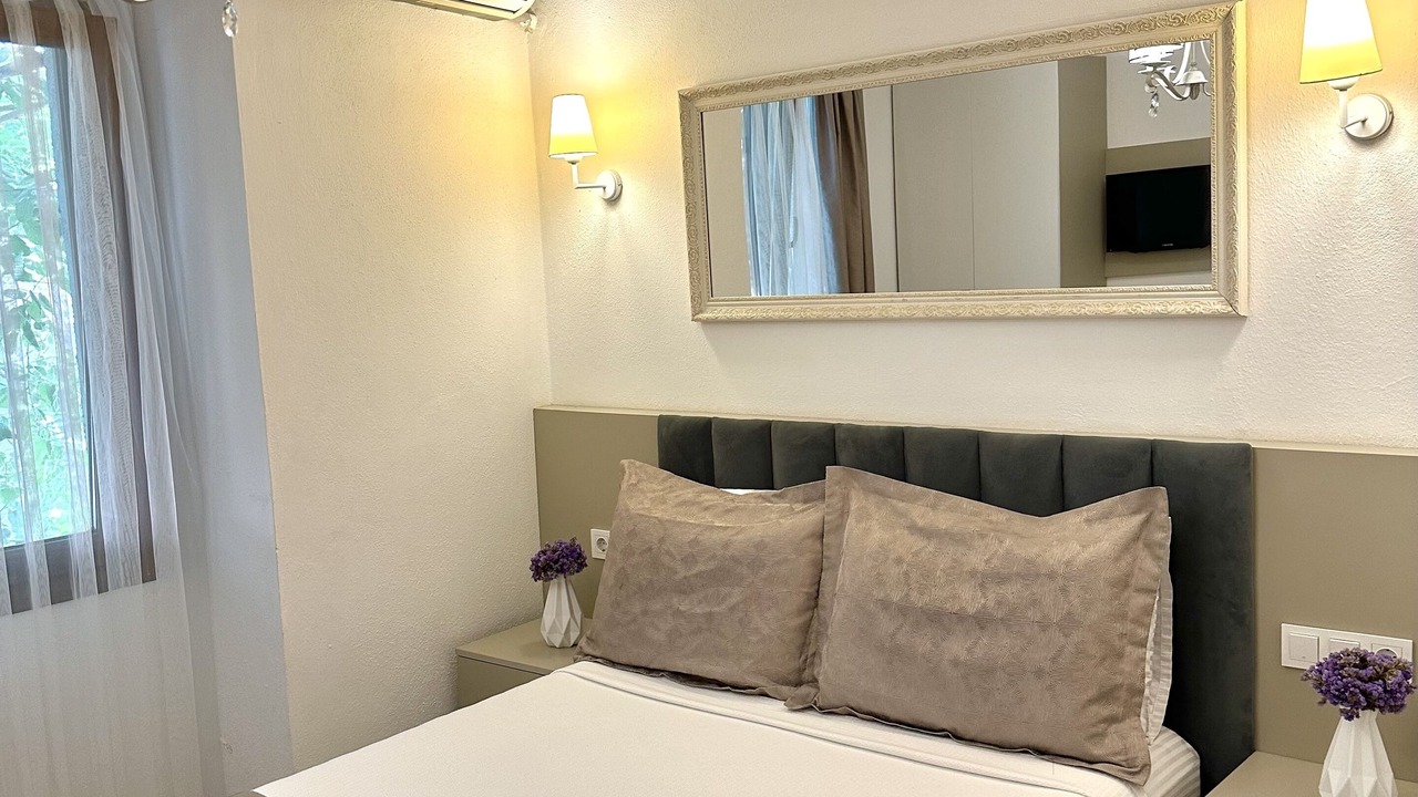 Photo of Bedroom in Bozcaada