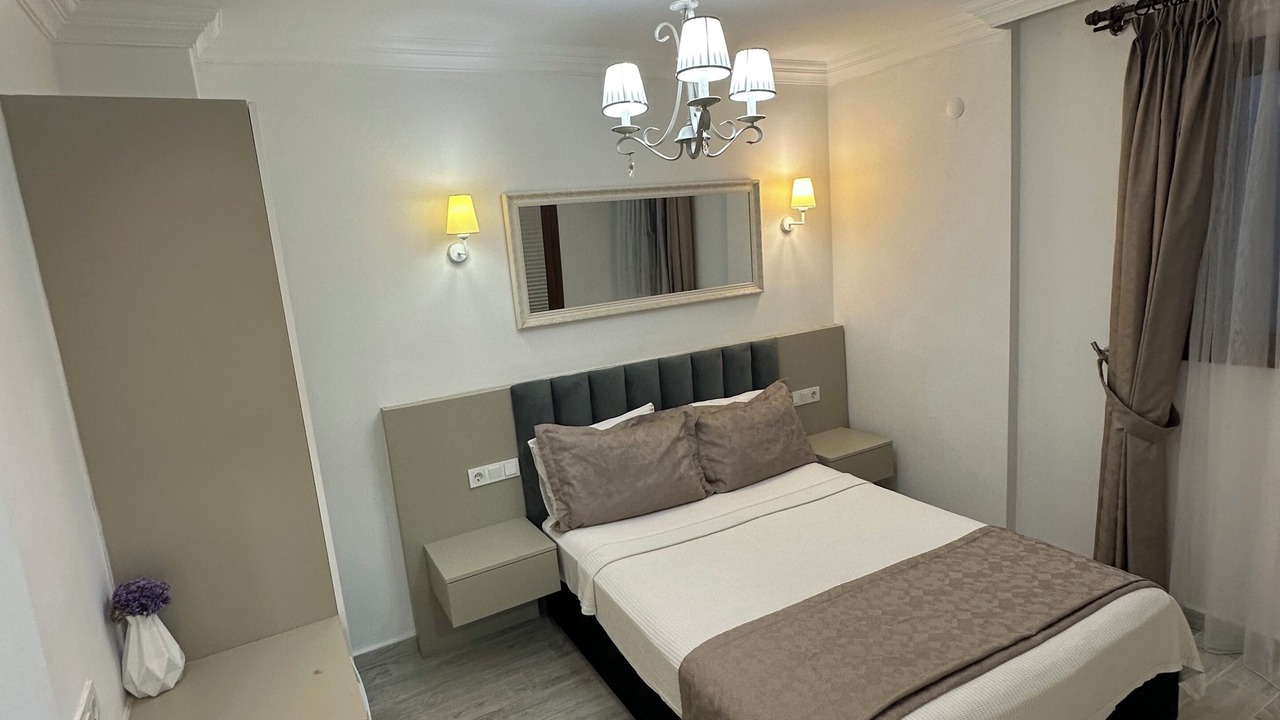 Photo of Bedroom in Bozcaada