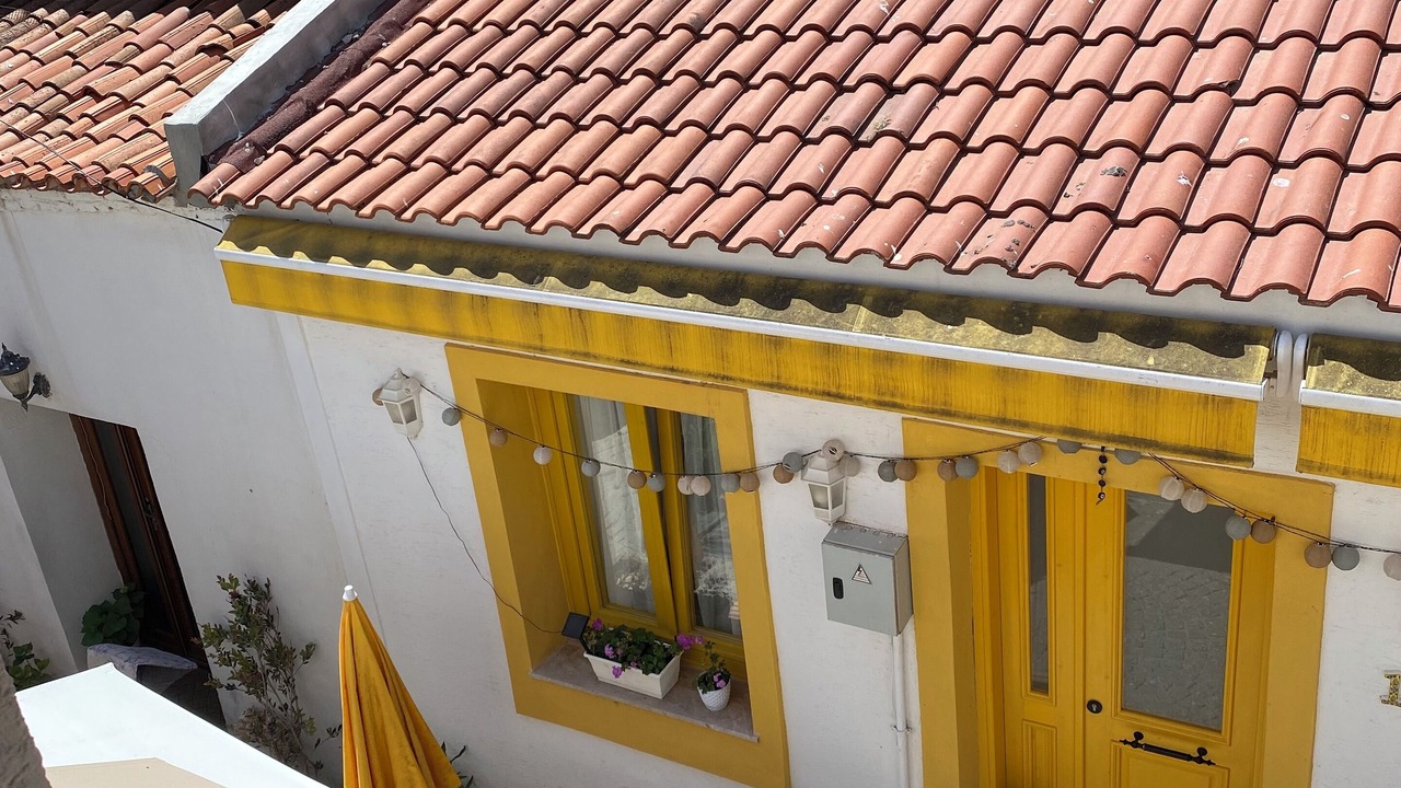 Photo of Bedroom in Bozcaada