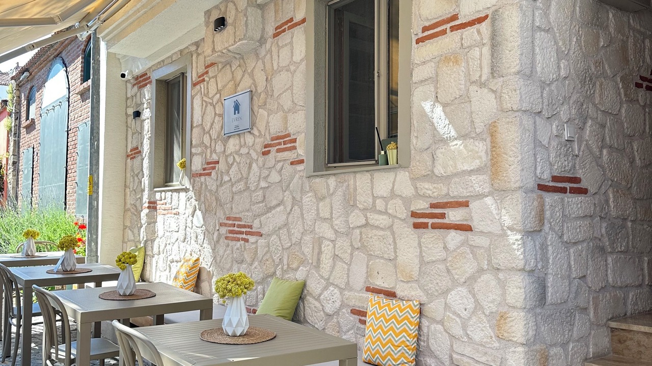 Photo of Outdoor in Bozcaada