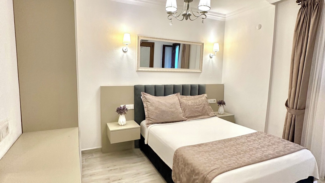 Photo of Bedroom in Bozcaada