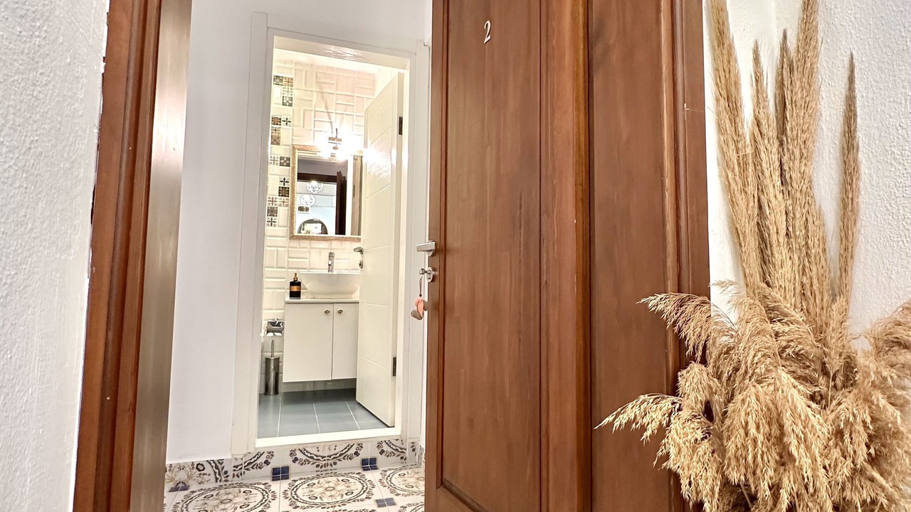 Photo of Bedroom in Bozcaada