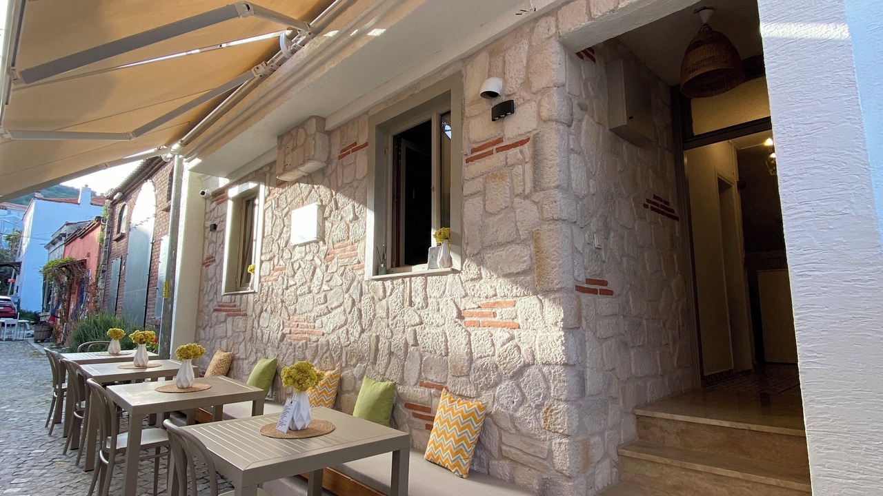 Photo of Outdoor in Bozcaada