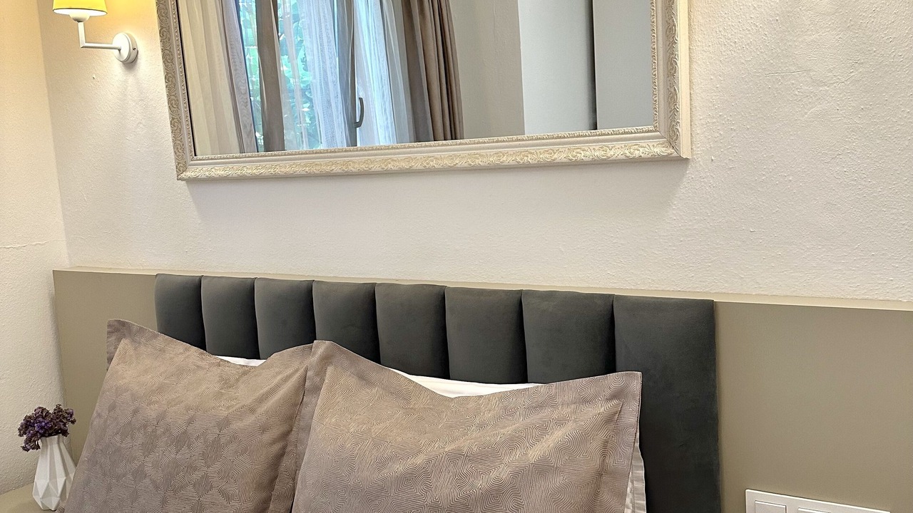 Photo of Bedroom in Bozcaada