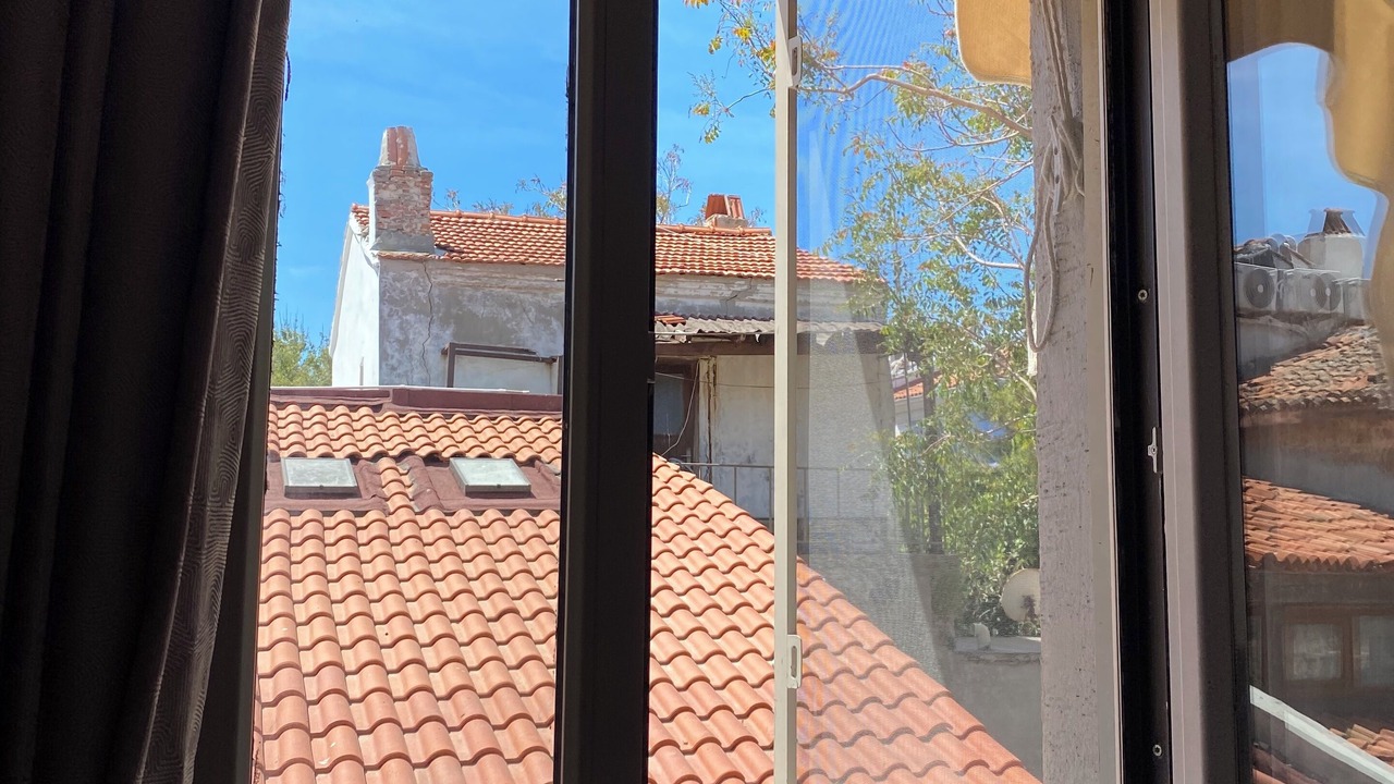 Photo of Bedroom in Bozcaada