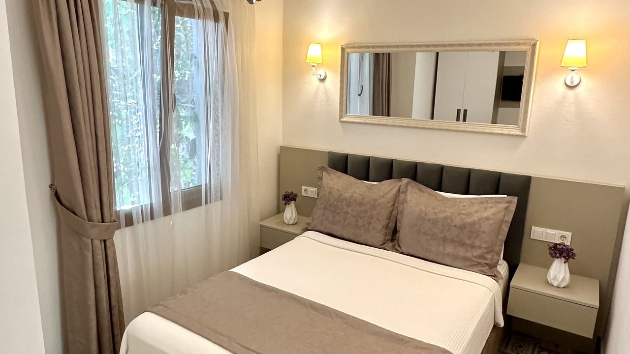 Photo of Bedroom in Bozcaada