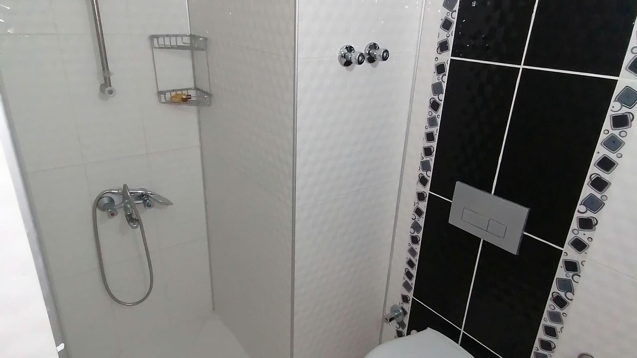 Photo of Bathroom in Hisaronu