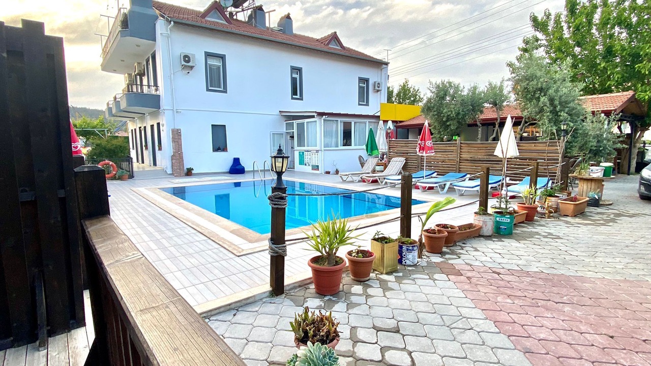 Photo of Outdoor in Hisaronu