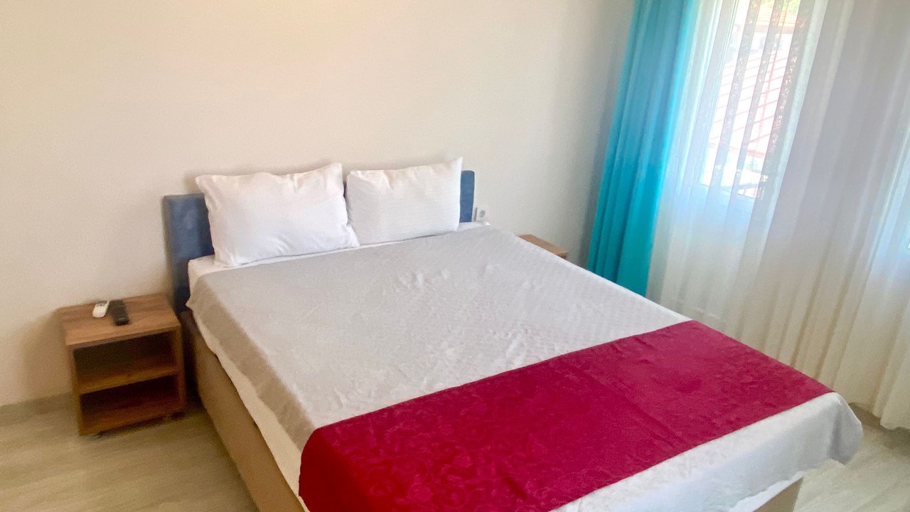 Photo of Bedroom in Hisaronu