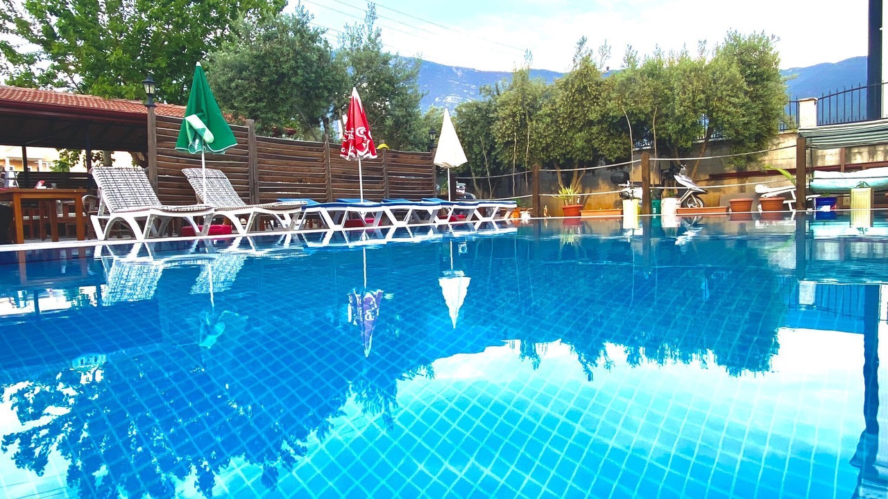 Photo of Outdoor in Hisaronu