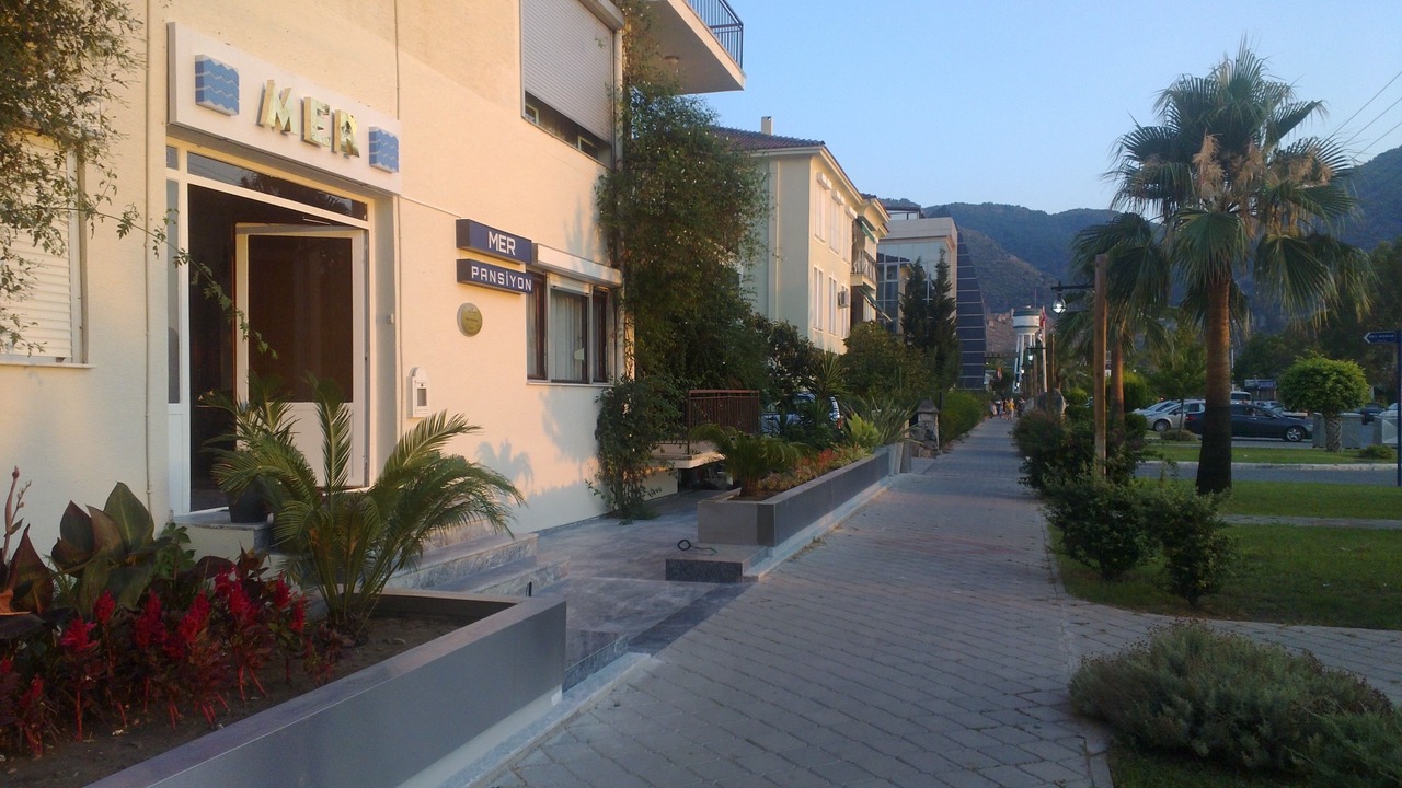 Photo of Outdoor in Fethiye
