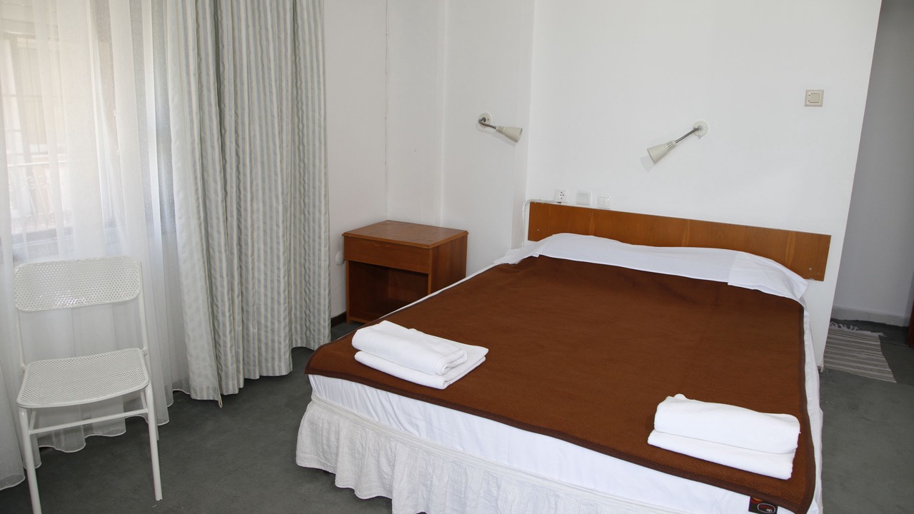Photo of Bedroom in Fethiye