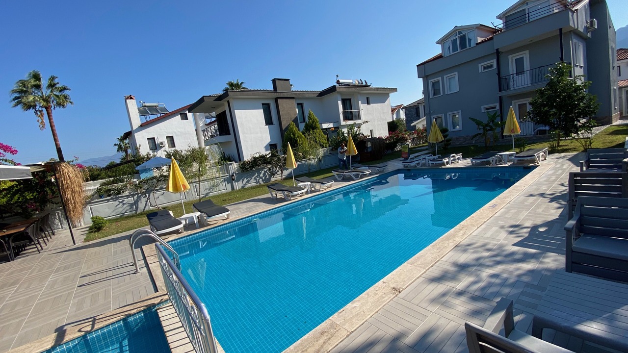 Photo of Outdoor in Dalyan