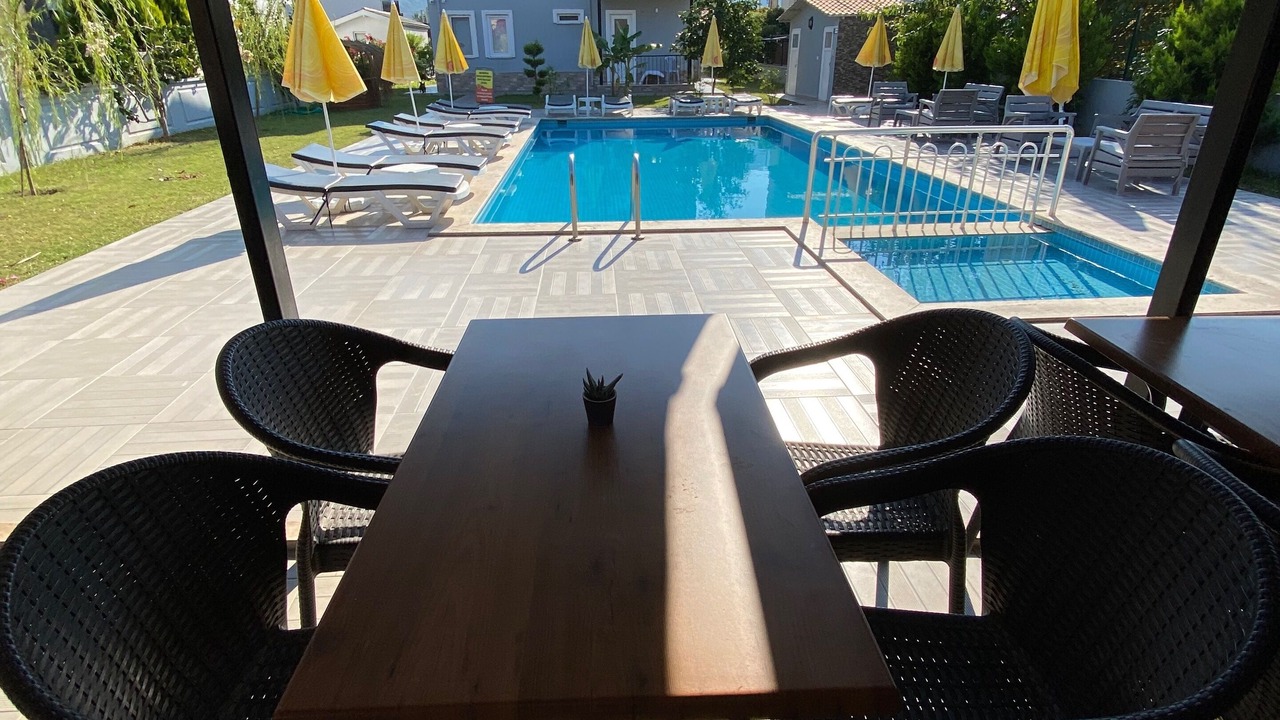 Photo of Outdoor in Dalyan
