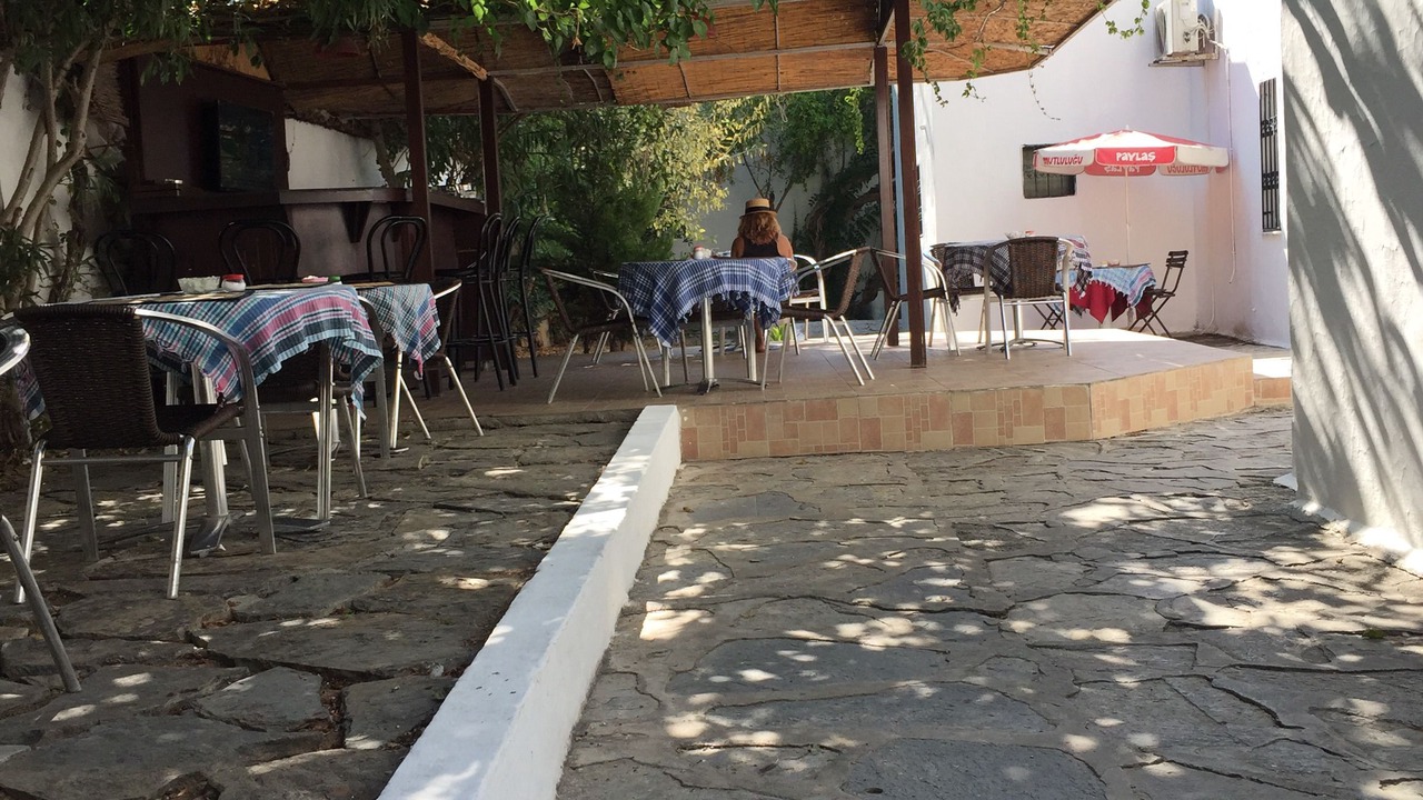 Photo of Others in Bodrum City Center
