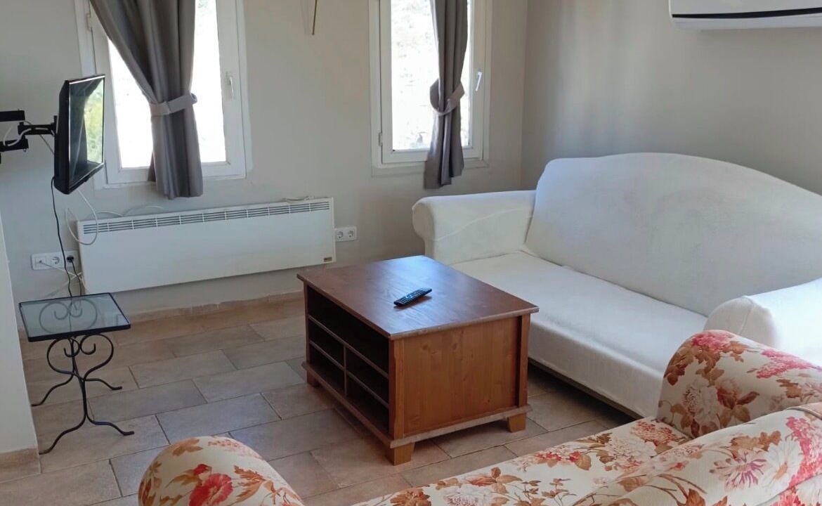 Photo of Bedroom in Turunc
