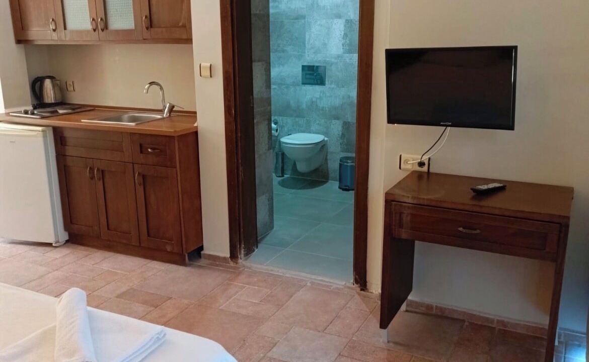 Photo of Bedroom in Turunc