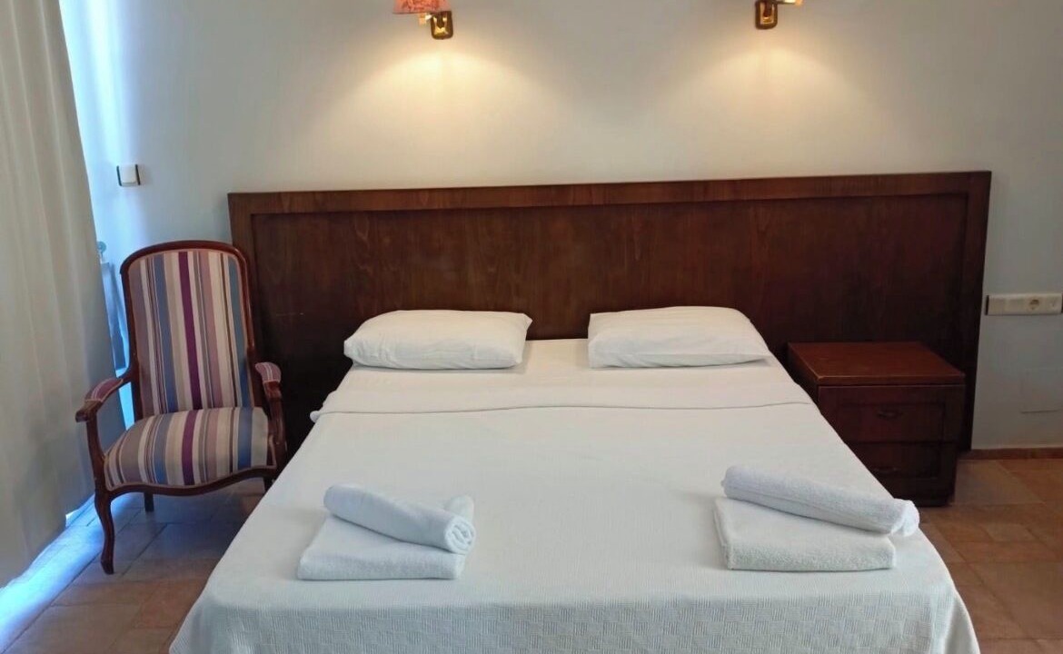 Photo of Bedroom in Turunc