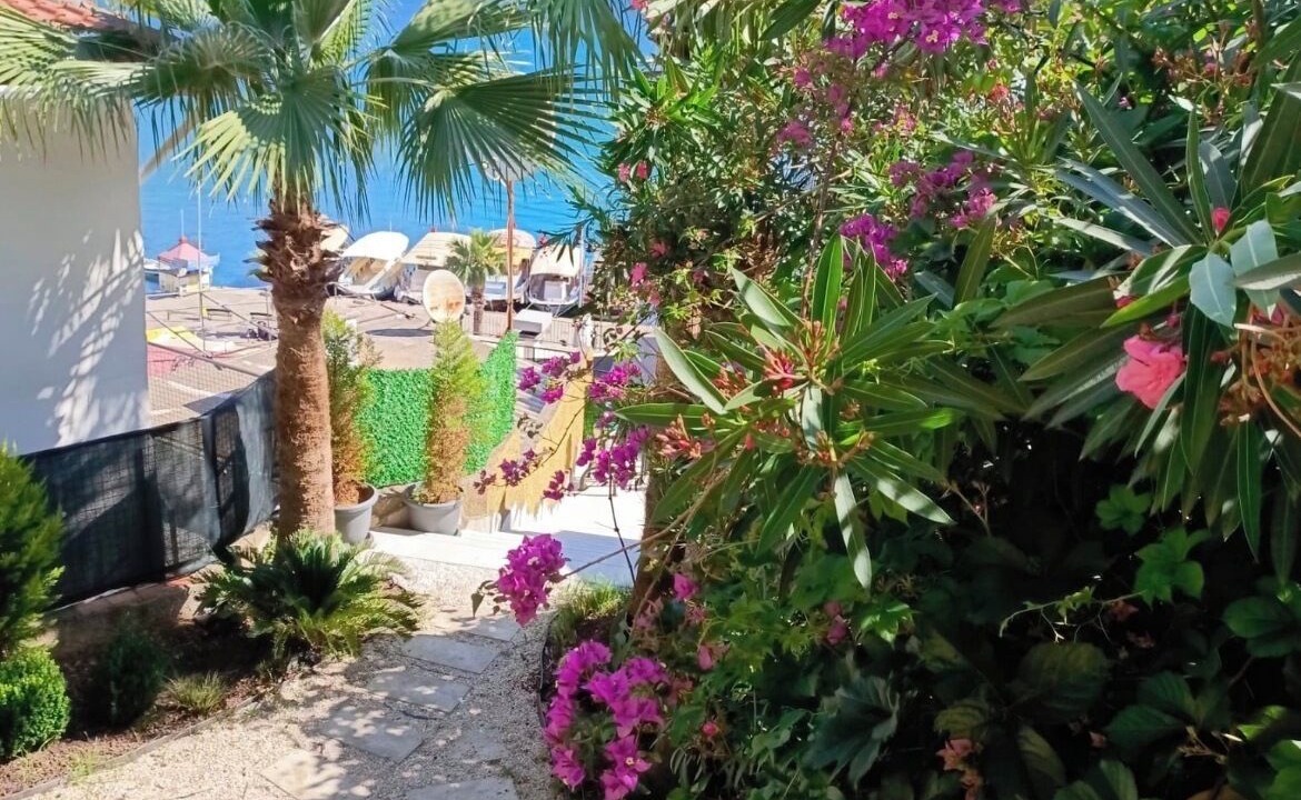 Photo of Outdoor in Turunc