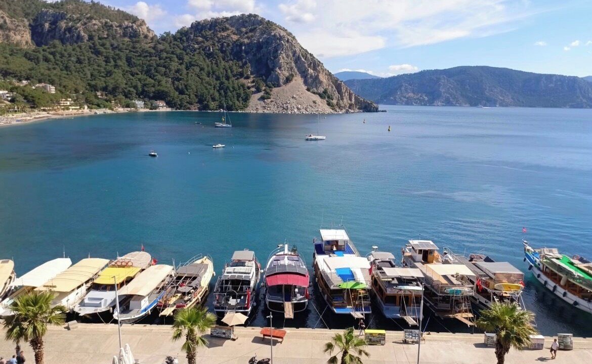 Photo of Outdoor in Turunc