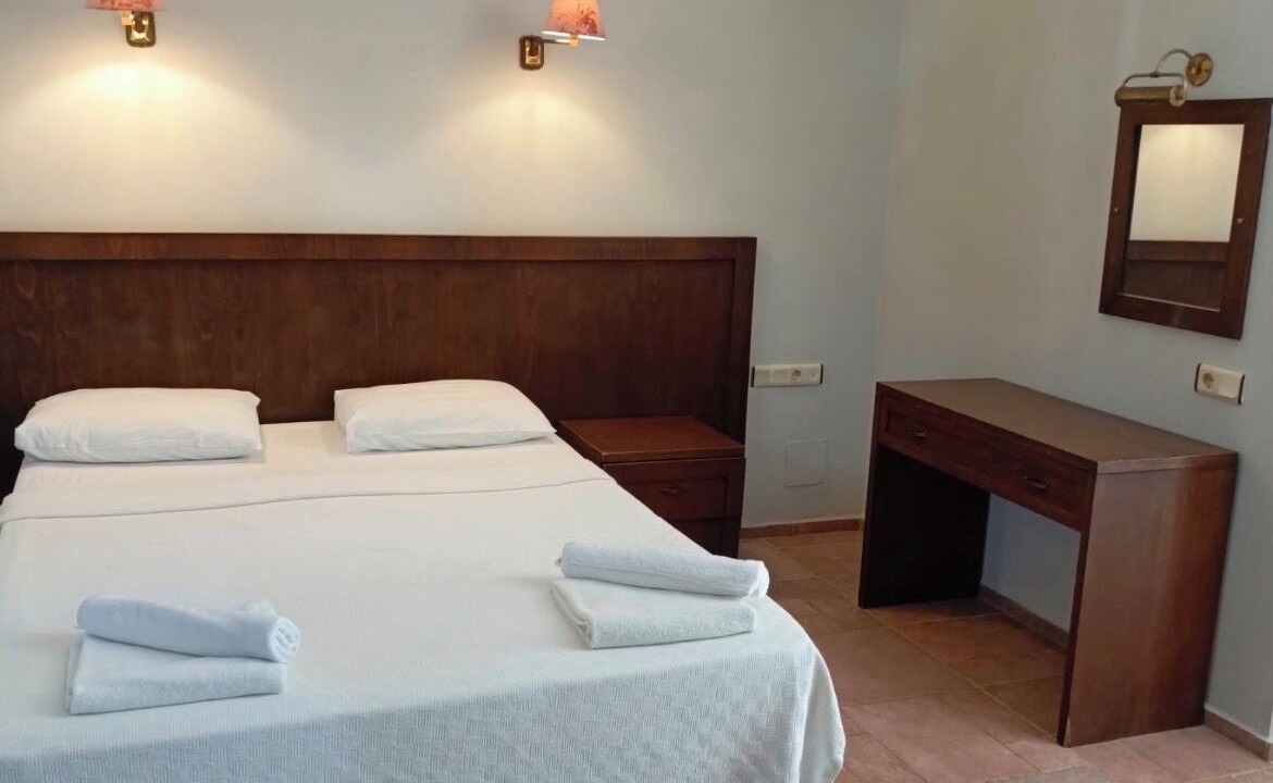 Photo of Bedroom in Turunc
